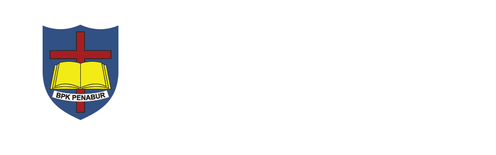 PENABUR Digital Learning Beranda